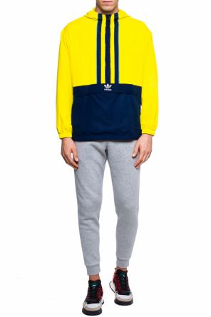 Bluza z kapturem z logo, zdjęcie 2 Bluza z kapturem z logo od ADIDAS Originals